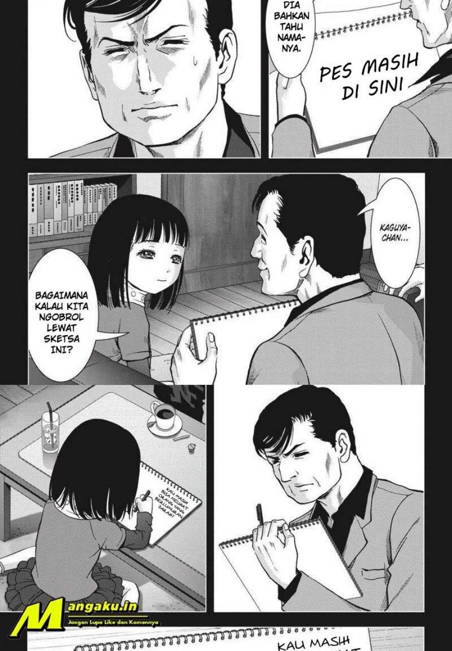 Btooom! Chapter 116.2 - halaman 2