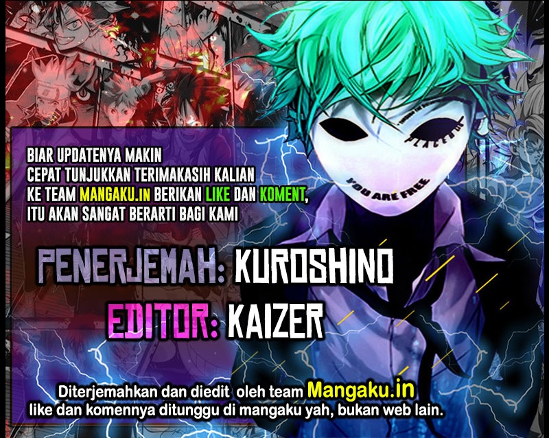 Btooom! Chapter 118.2 - halaman 1