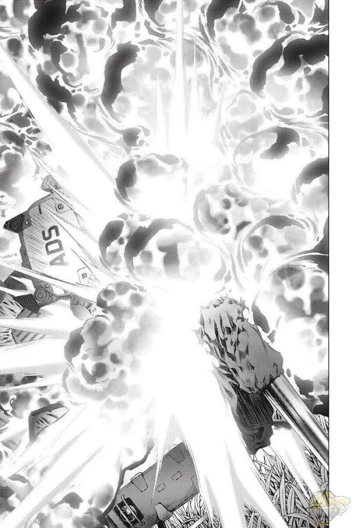 Btooom! Chapter 119 - halaman 30