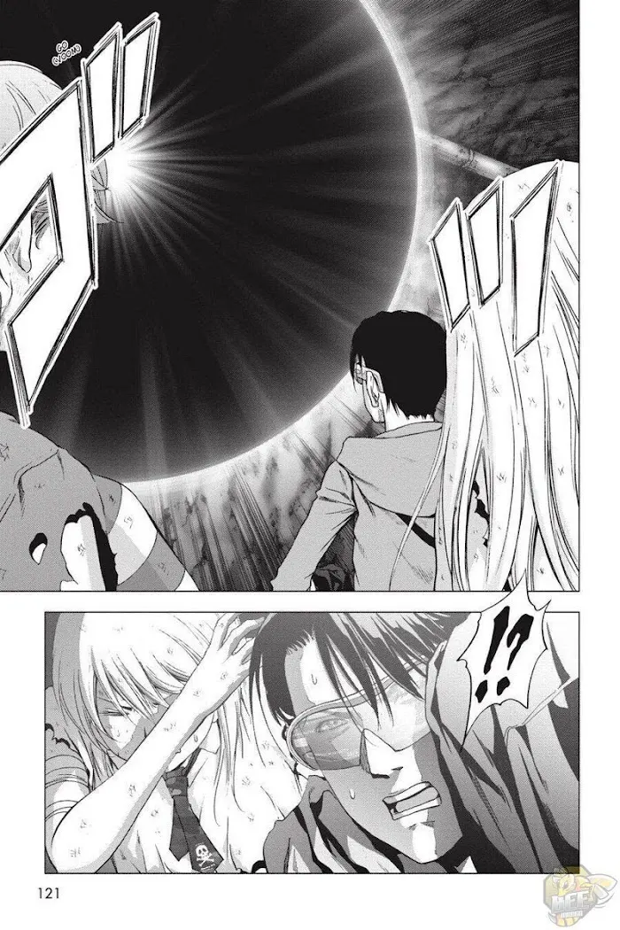 Btooom! Chapter 119 - halaman 51