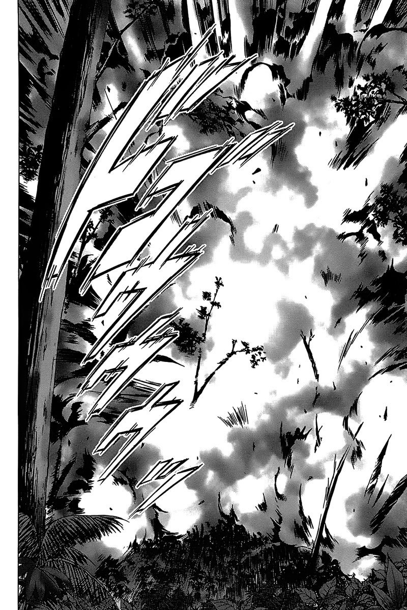Btooom! Chapter 12 - halaman 46
