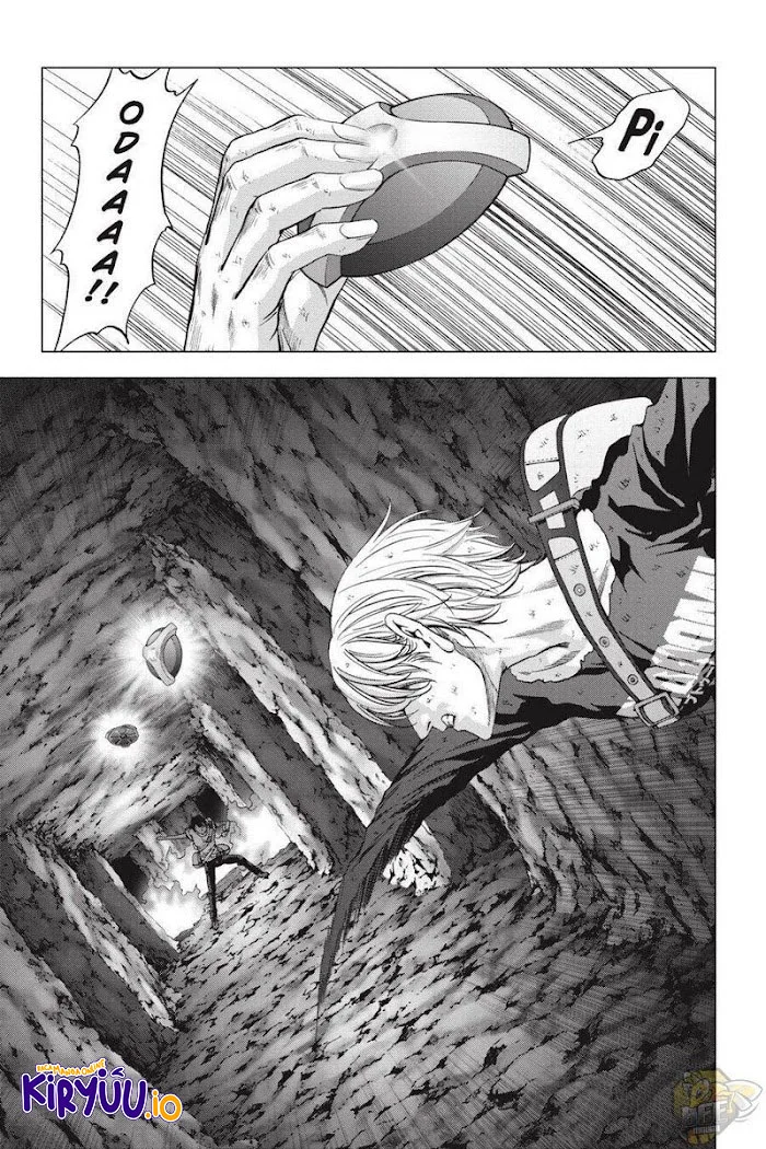 Btooom! Chapter 120 - halaman 50