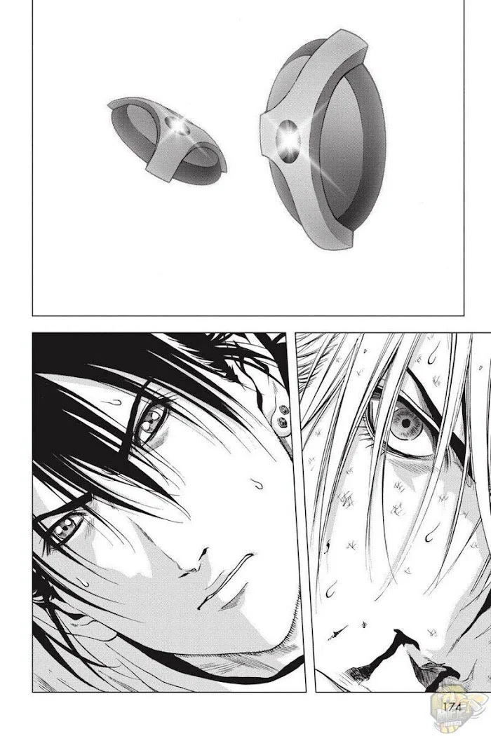 Btooom! Chapter 120 - halaman 51