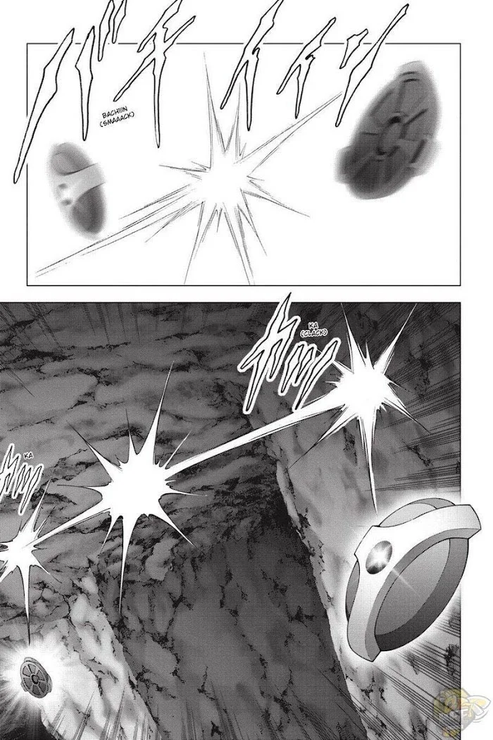 Btooom! Chapter 120 - halaman 52