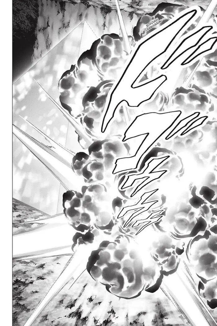 Btooom! Chapter 121.5 - halaman 28