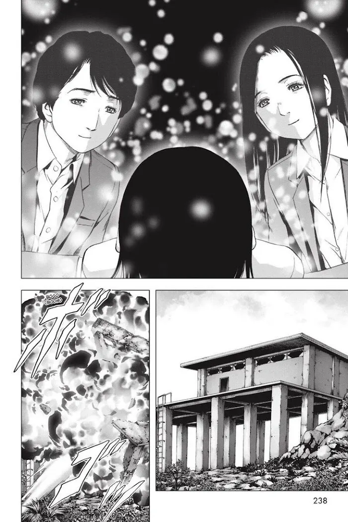 Btooom! Chapter 121.5 - halaman 78