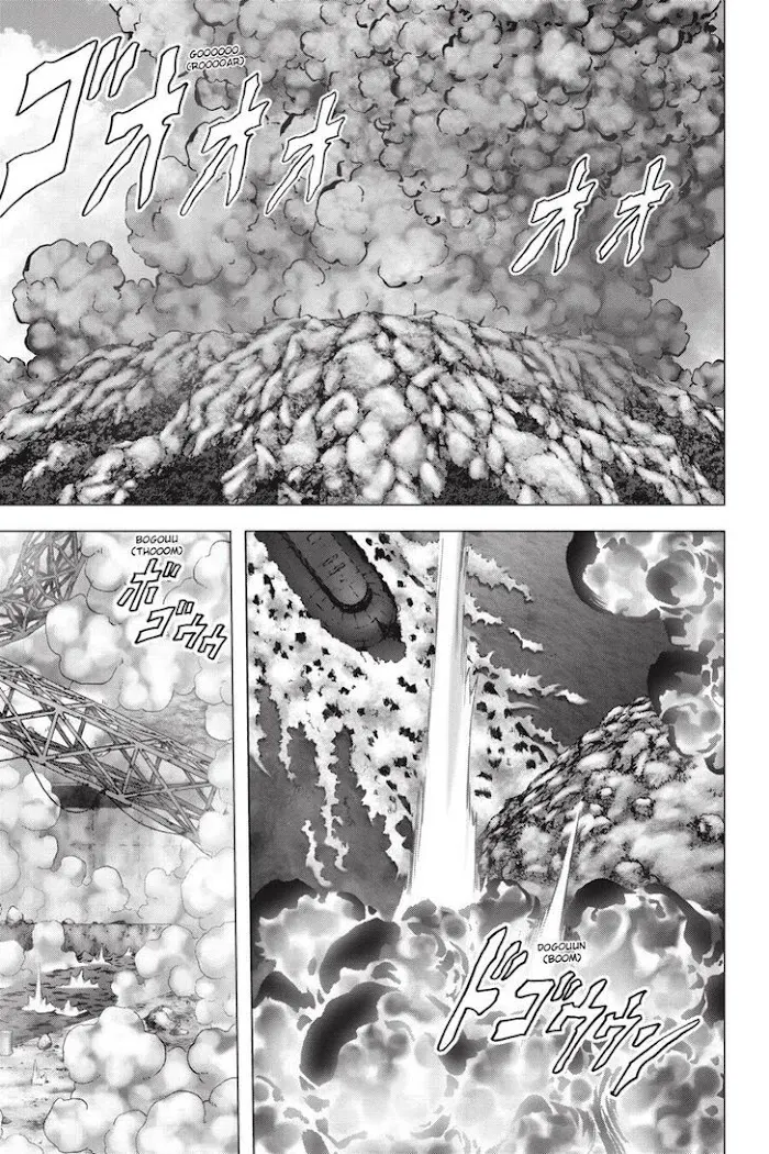 Btooom! Chapter 121.5 - halaman 81