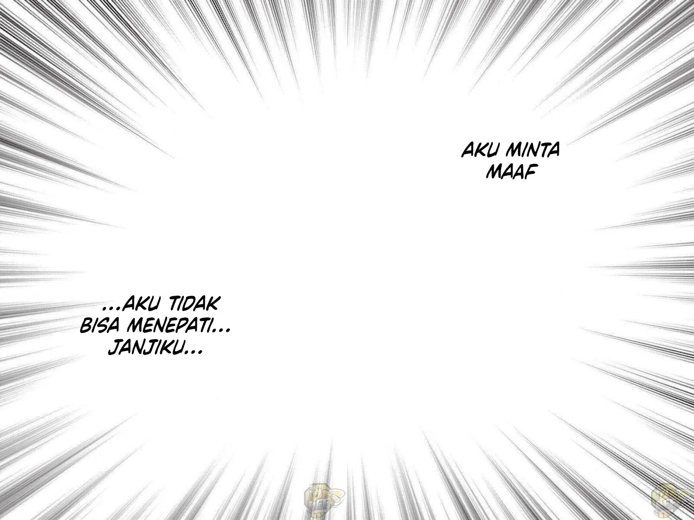 Btooom! Chapter 121 - halaman 26