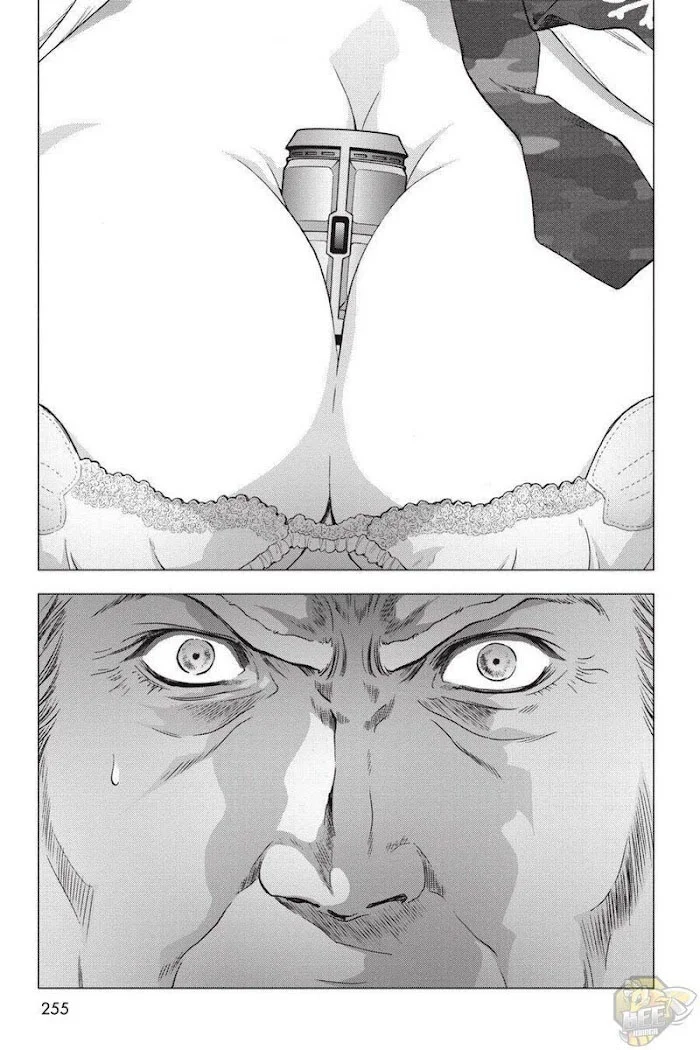 Btooom! Chapter 121 - halaman 66