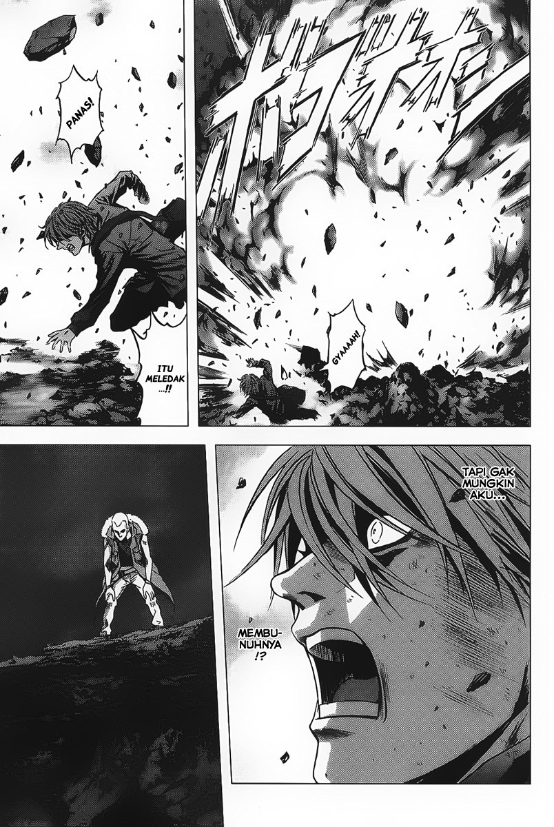 Btooom! Chapter 2 - halaman 41