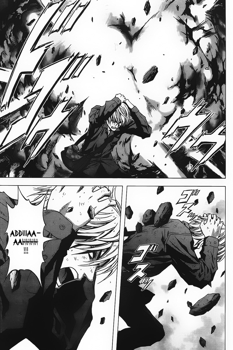 Btooom! Chapter 2 - halaman 51