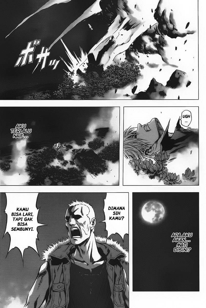 Btooom! Chapter 2 - halaman 55