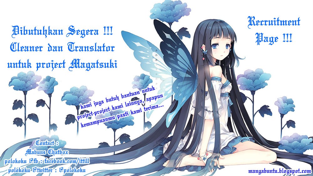 Btooom! Chapter 21 - halaman 23