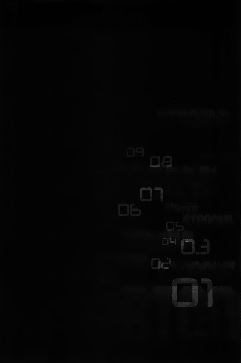 Btooom! Chapter 22 - halaman 8