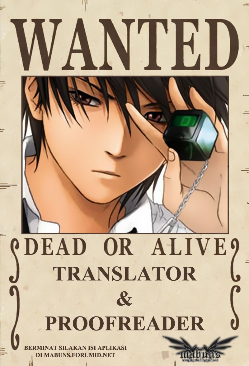 Btooom! Chapter 24 - halaman 50