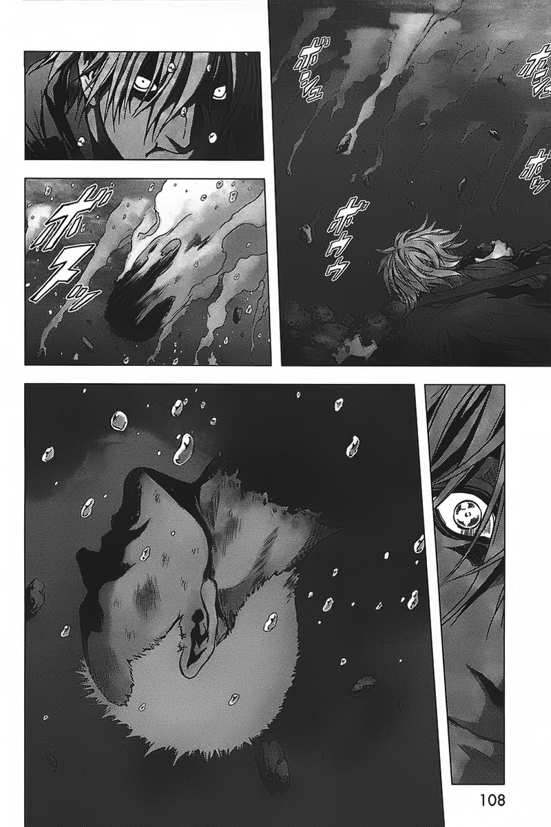 Btooom! Chapter 3 - halaman 20