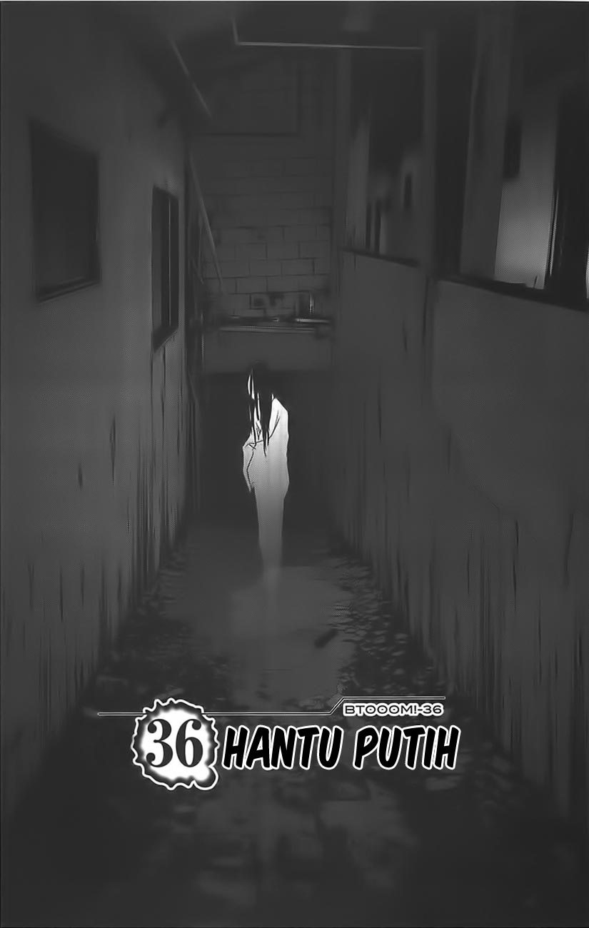 Btooom! Chapter 36 - halaman 2