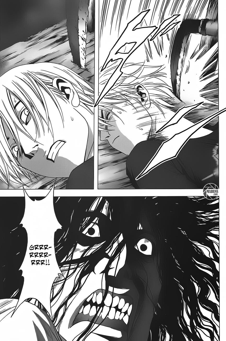 Btooom! Chapter 36 - halaman 26