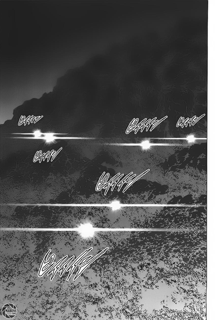 Btooom! Chapter 38 - halaman 30