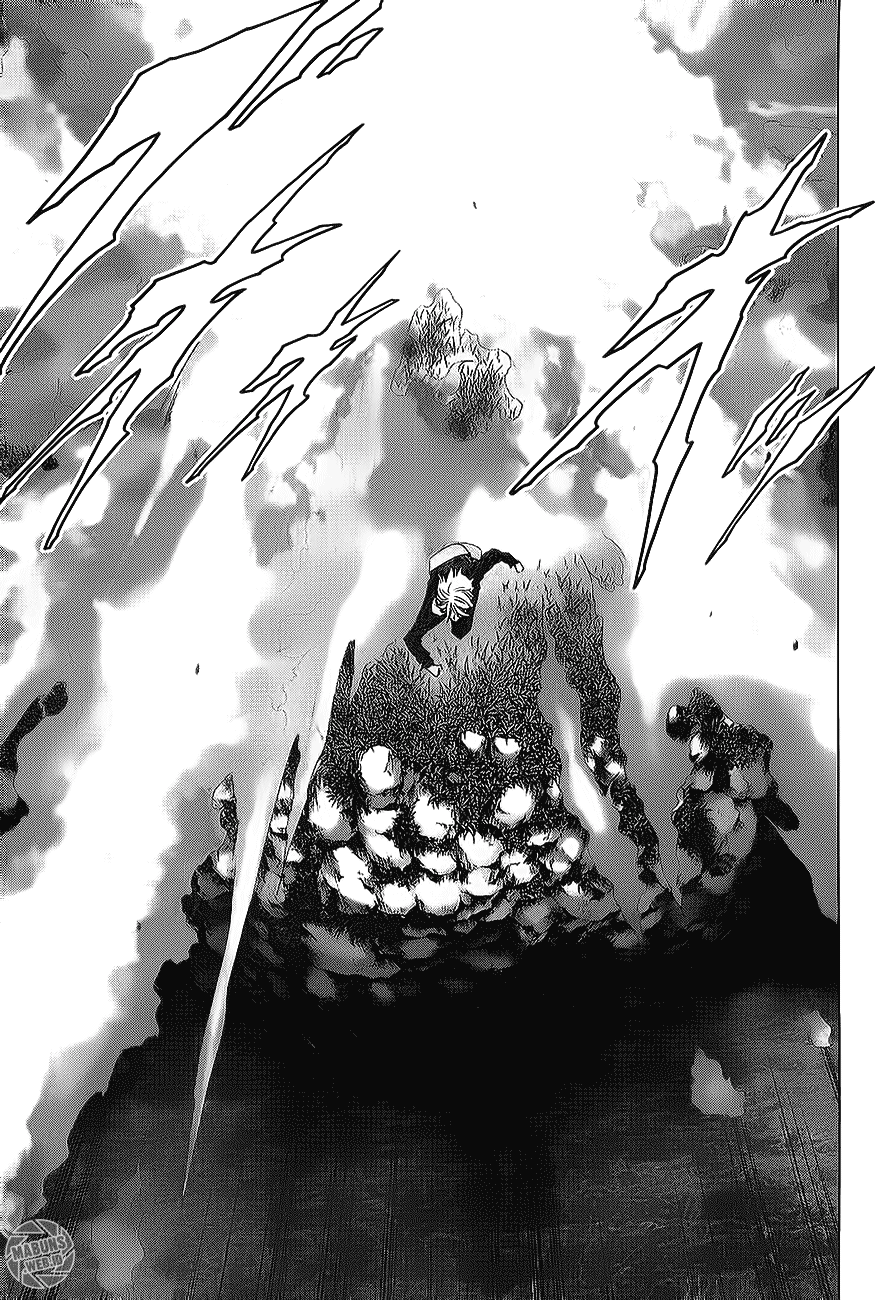 Btooom! Chapter 39 - halaman 36