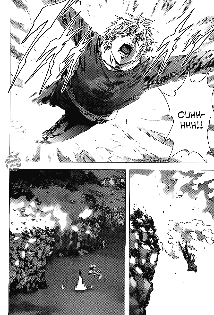 Btooom! Chapter 39 - halaman 37