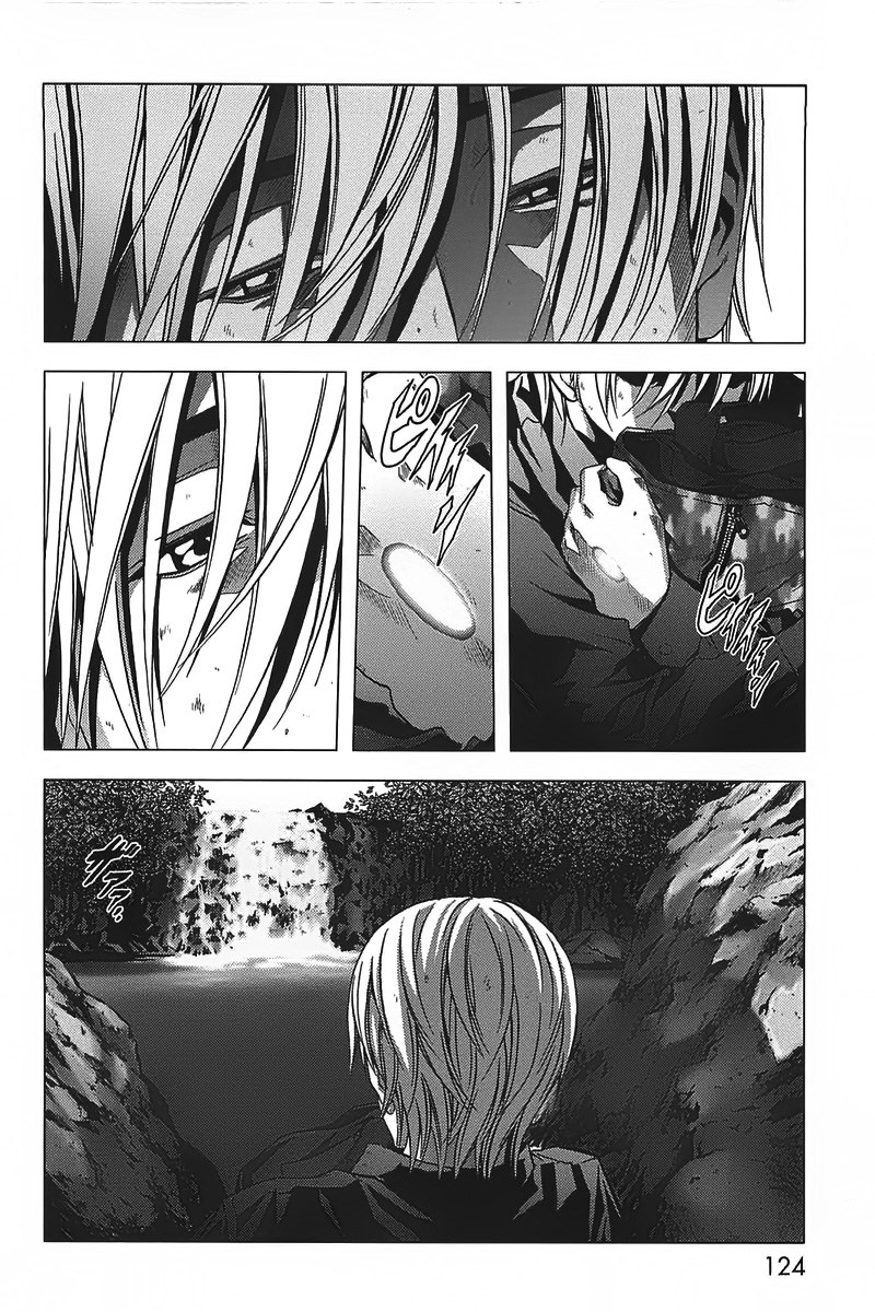 Btooom! Chapter 4 - halaman 41
