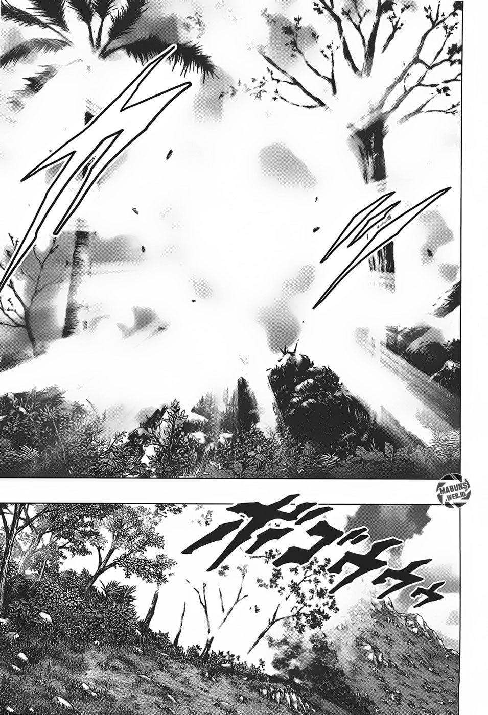 Btooom! Chapter 40 - halaman 23