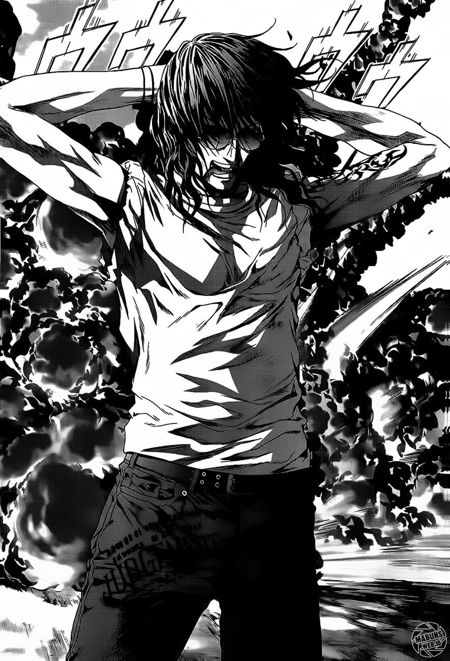 Btooom! Chapter 41 - halaman 41