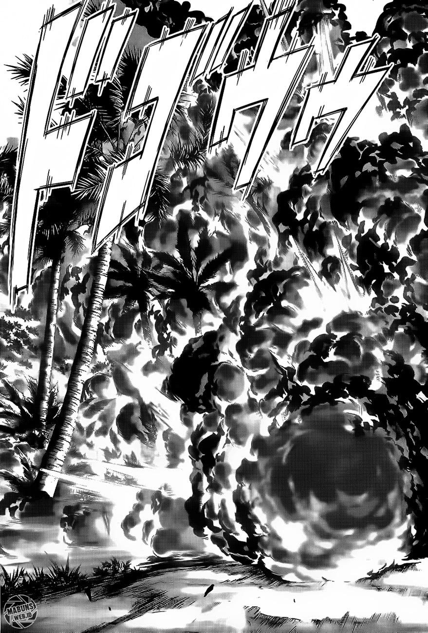 Btooom! Chapter 41 - halaman 44