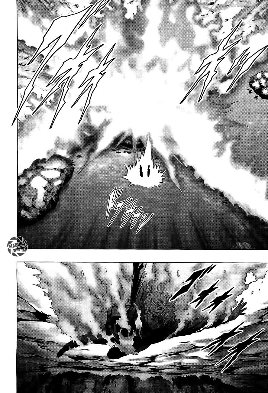 Btooom! Chapter 41 - halaman 74