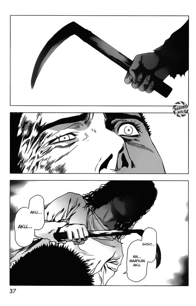 Btooom! Chapter 46 - halaman 78