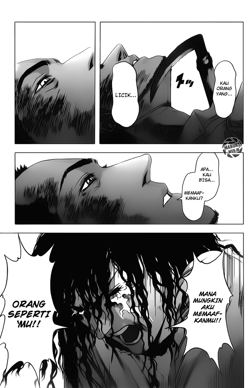 Btooom! Chapter 46 - halaman 86
