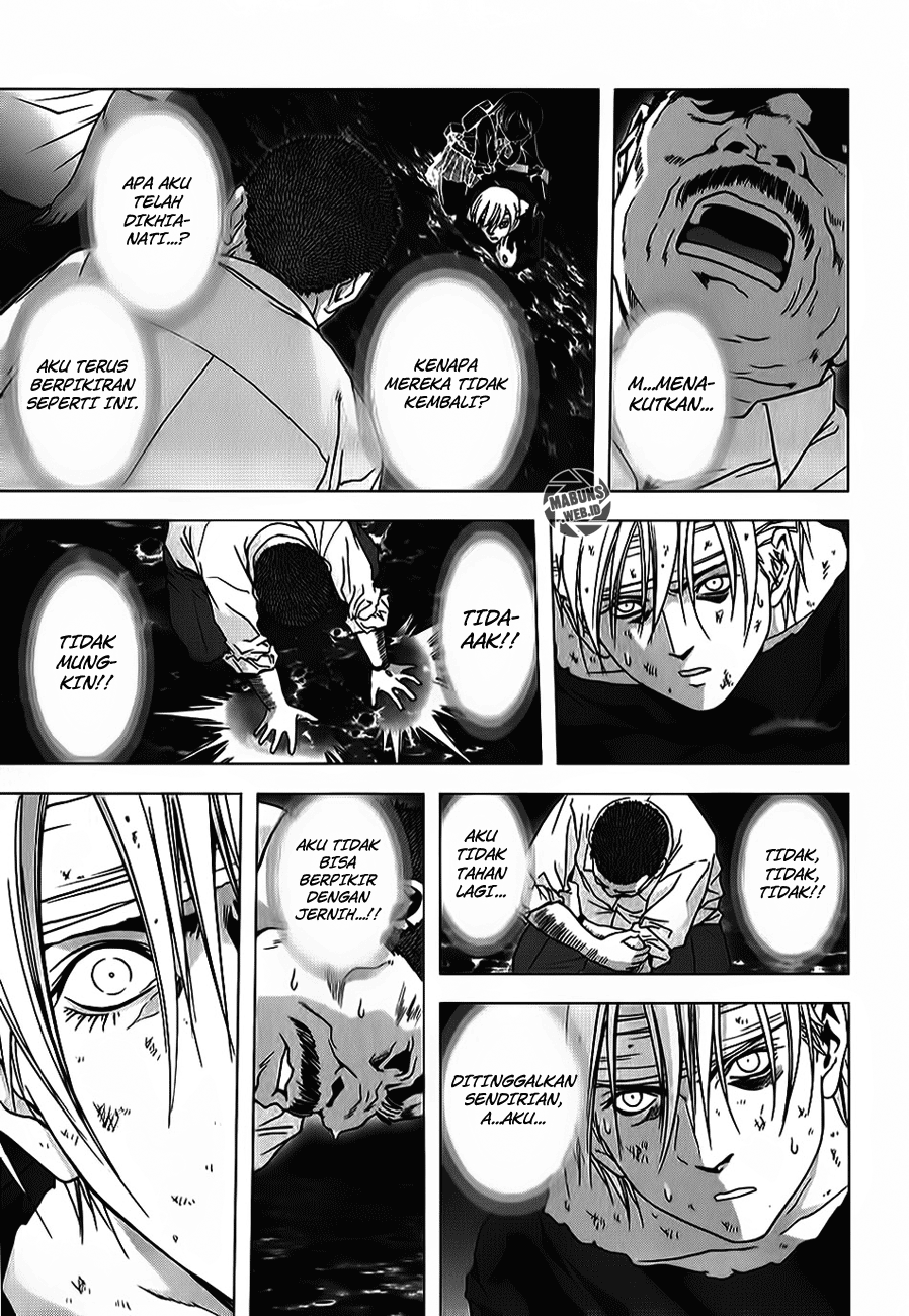 Btooom! Chapter 48 - halaman 90