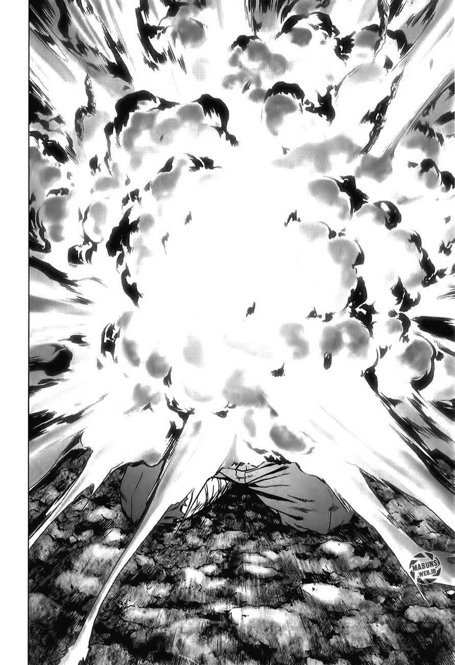 Btooom! Chapter 49 - halaman 68