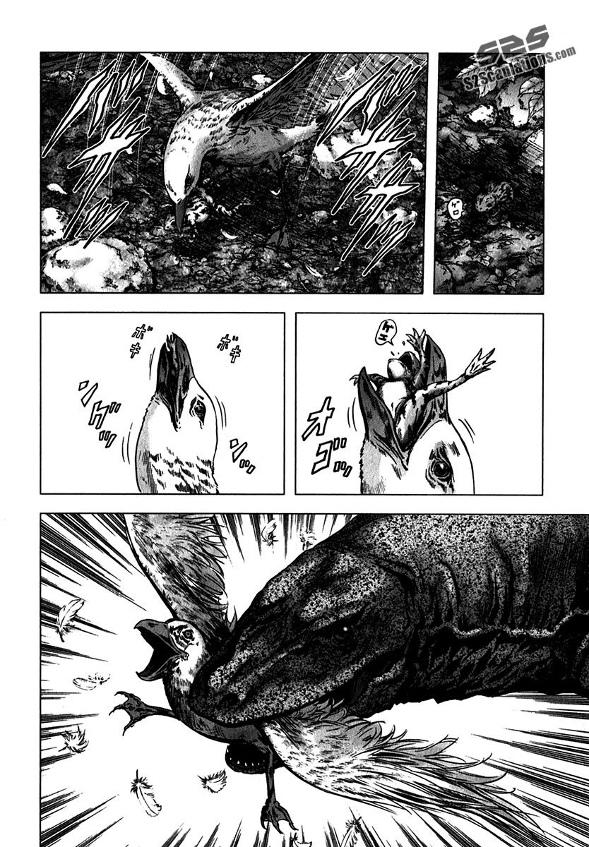 Btooom! Chapter 52 - halaman 100