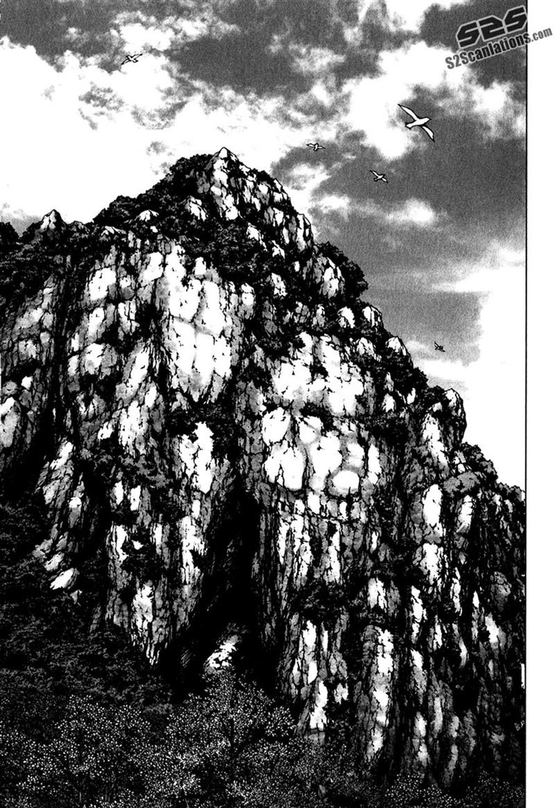 Btooom! Chapter 53 - halaman 80