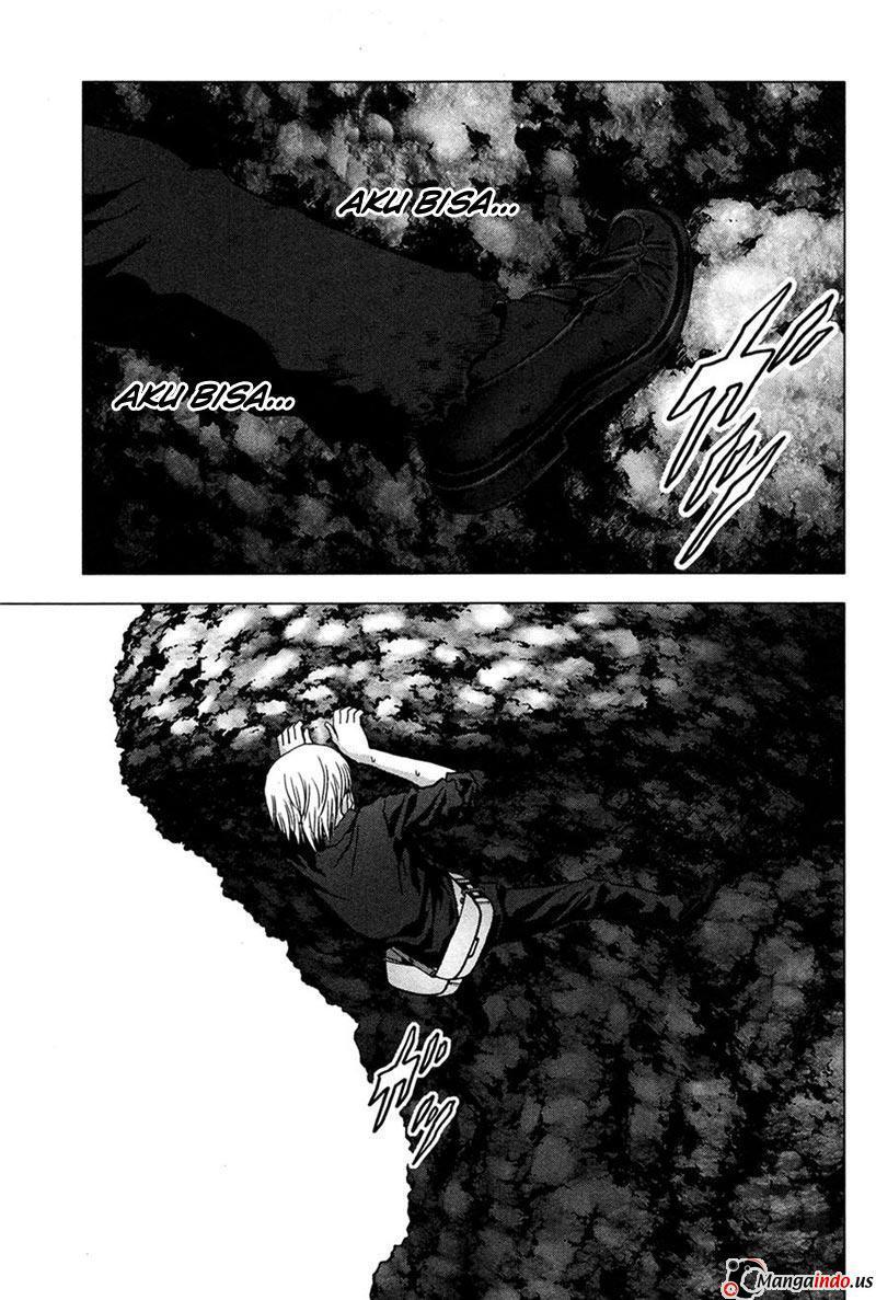 Btooom! Chapter 58 - halaman 40