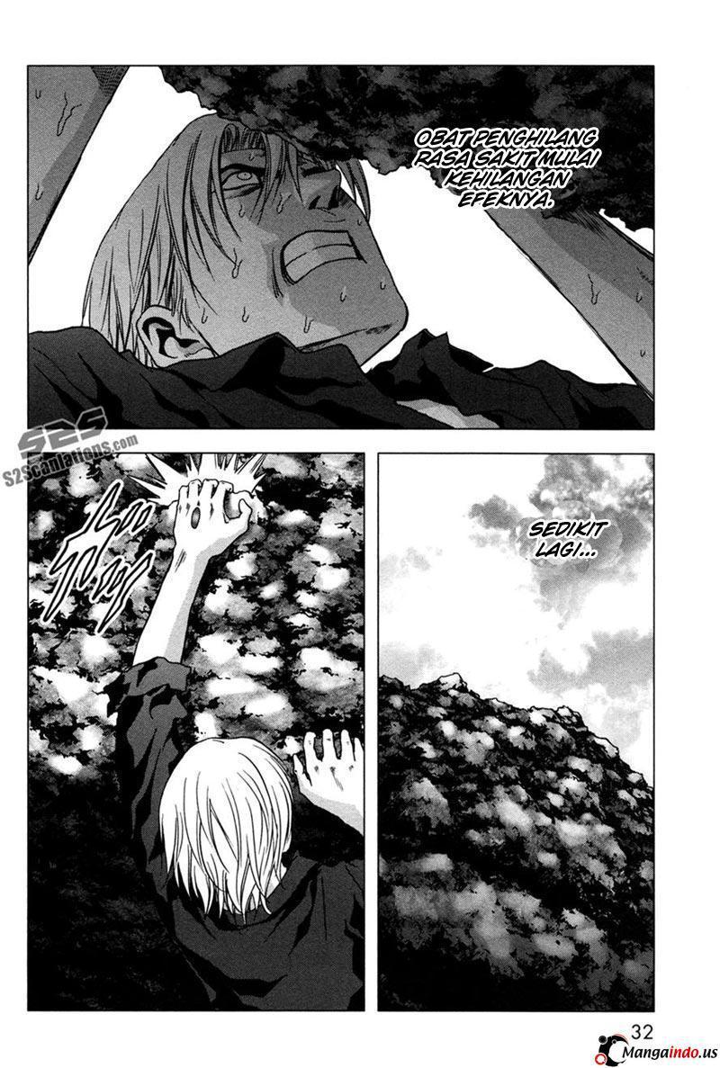 Btooom! Chapter 58 - halaman 41