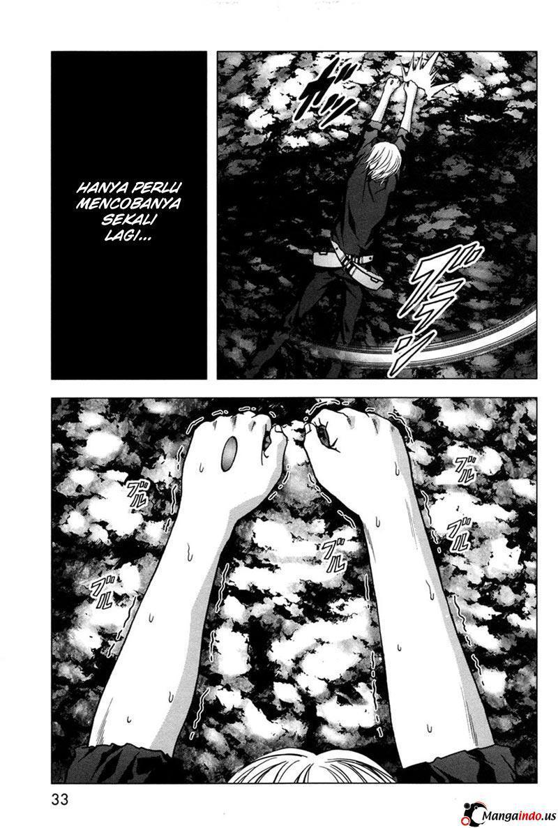 Btooom! Chapter 58 - halaman 42