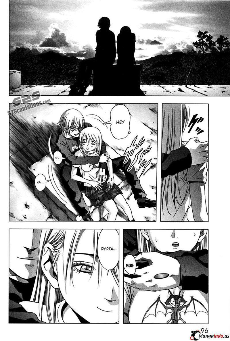 Btooom! Chapter 59 - halaman 83