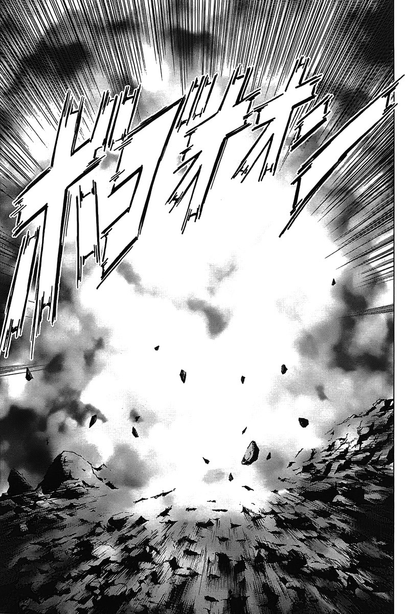 Btooom! Chapter 6 - halaman 56