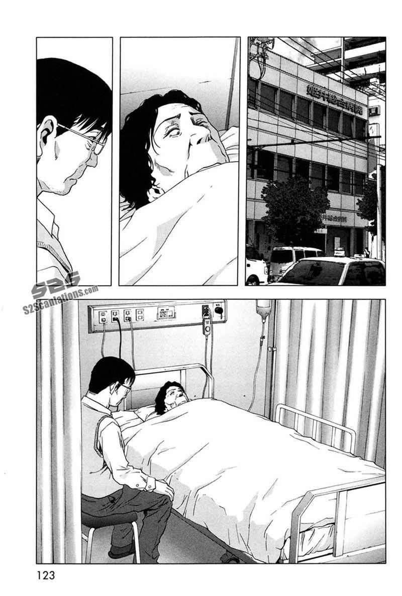 Btooom! Chapter 60 - halaman 21