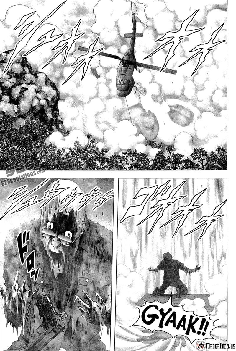 Btooom! Chapter 62 - halaman 46