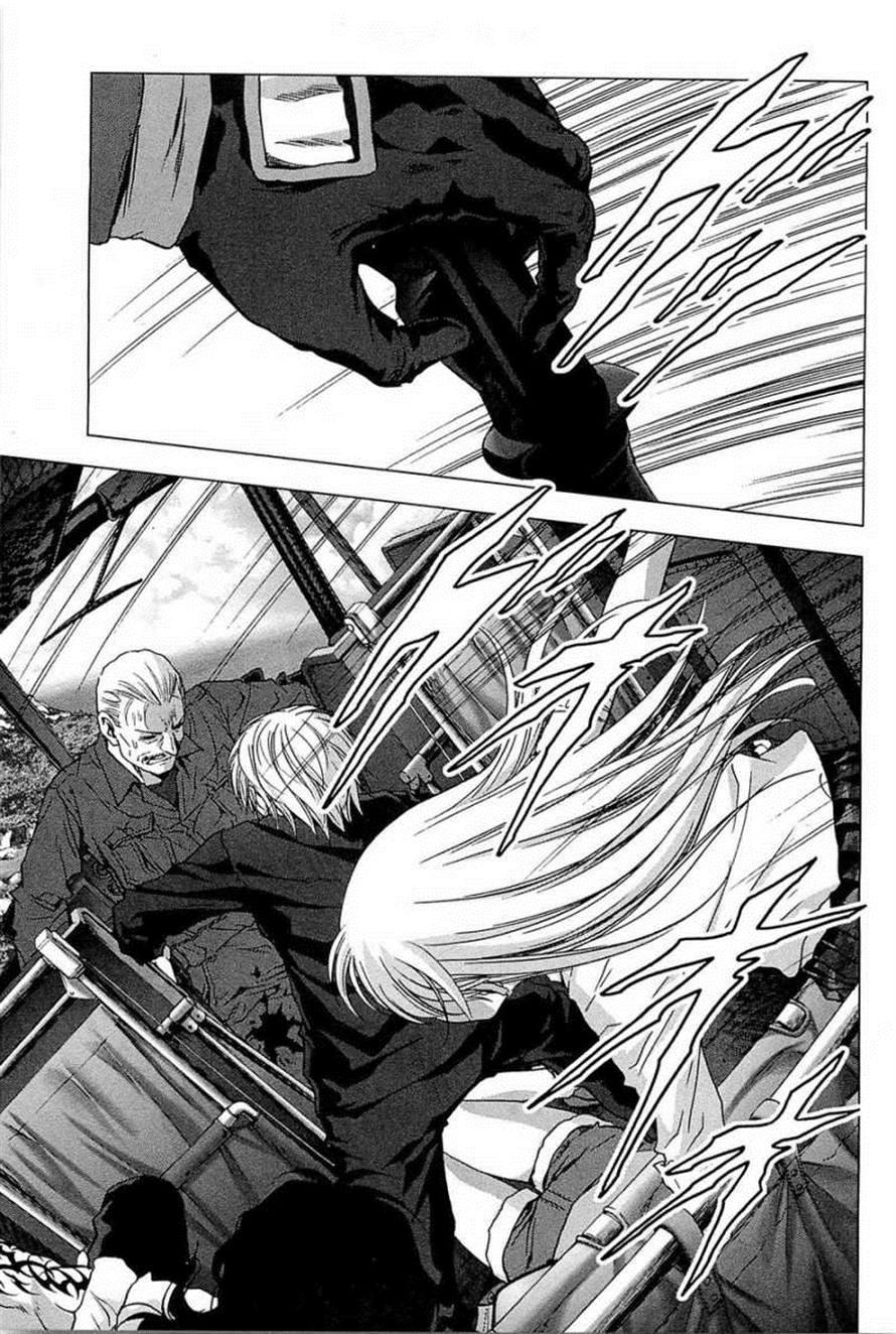 Btooom! Chapter 64 - halaman 46