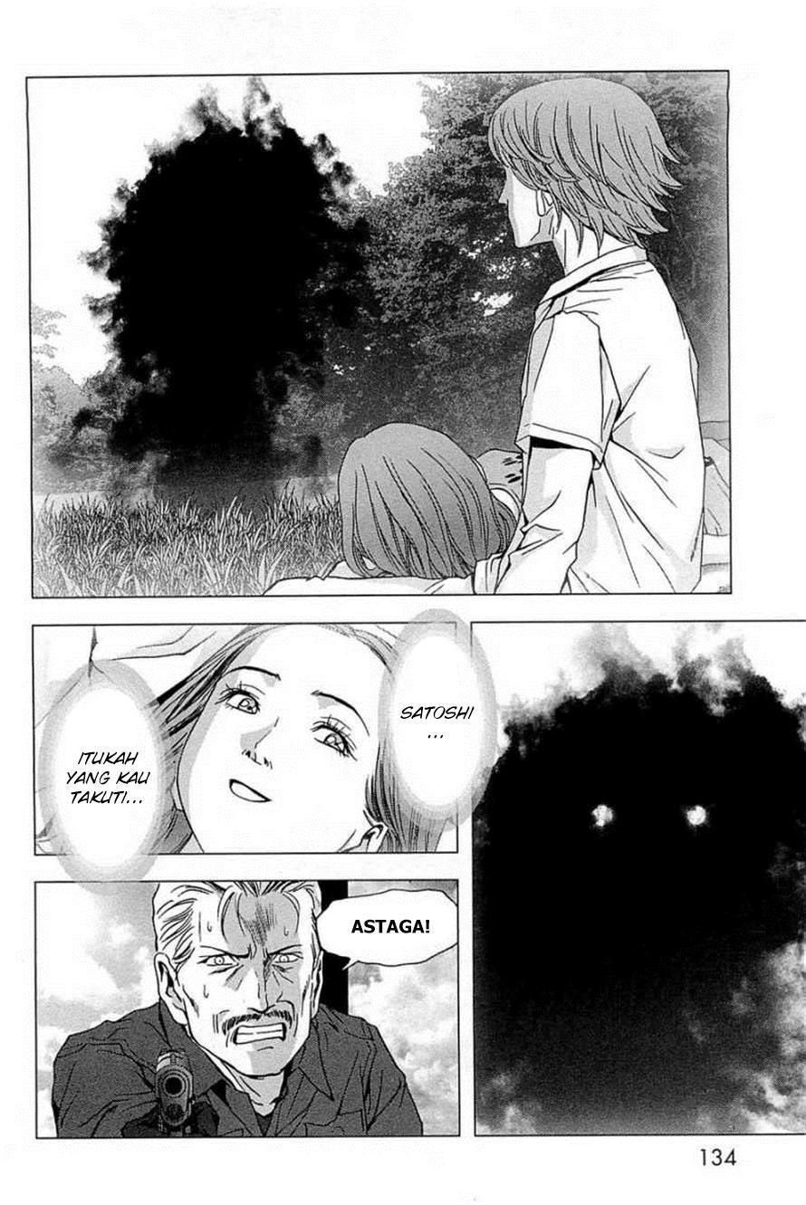 Btooom! Chapter 64 - halaman 68