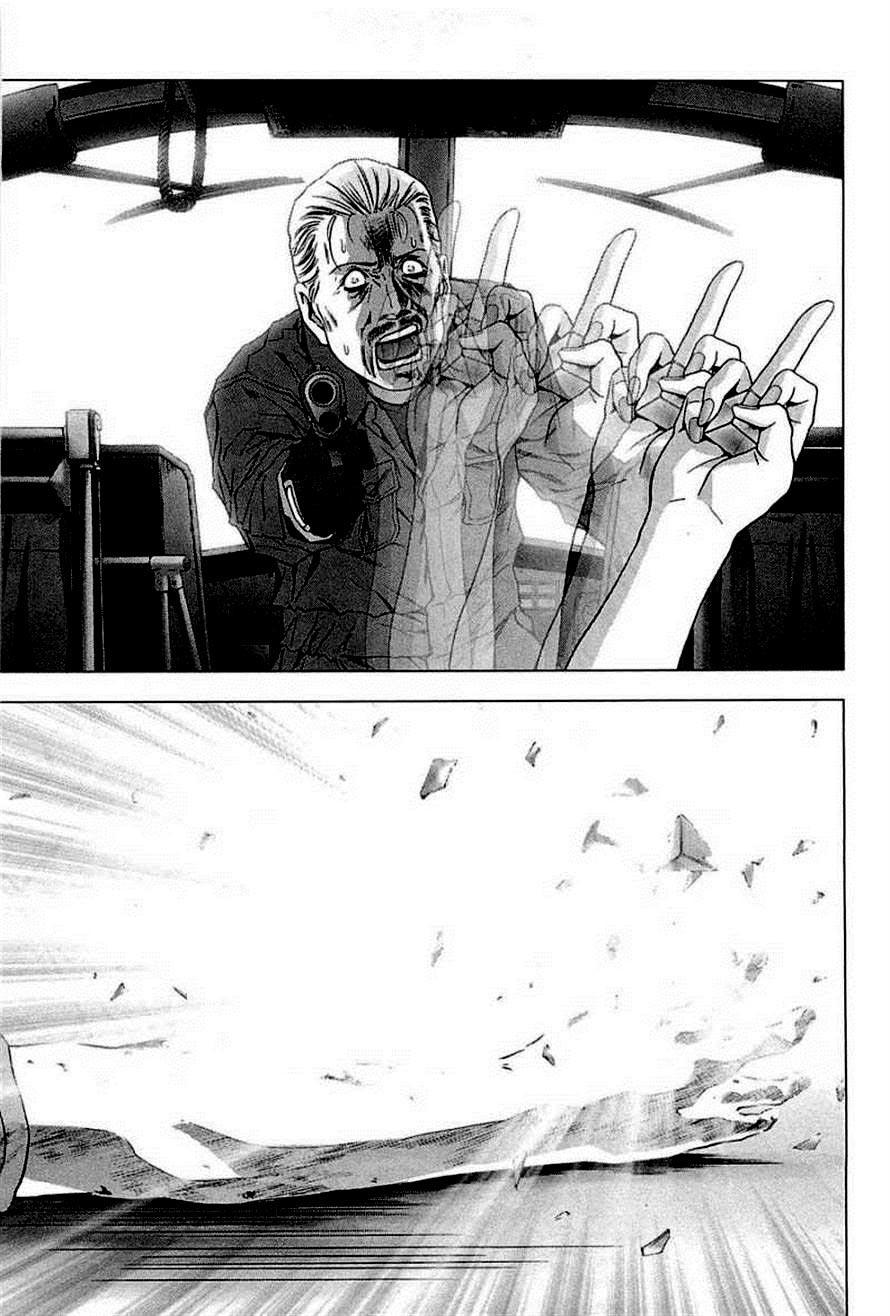Btooom! Chapter 64 - halaman 88
