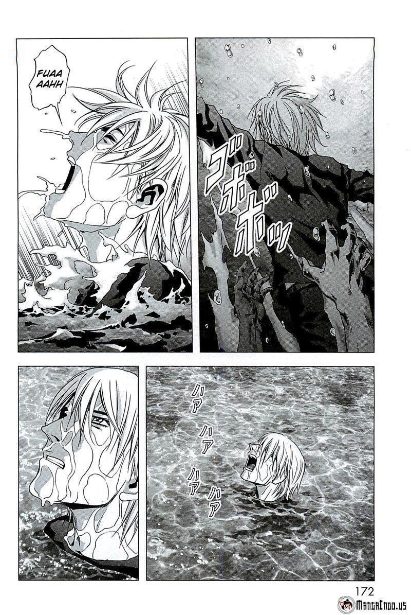 Btooom! Chapter 65 - halaman 27