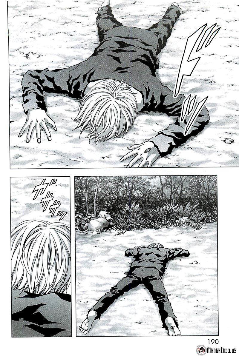 Btooom! Chapter 65 - halaman 45