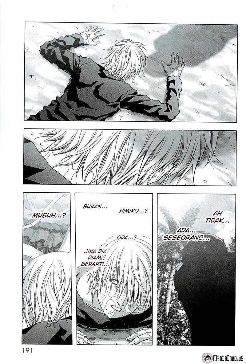 Btooom! Chapter 65 - halaman 46