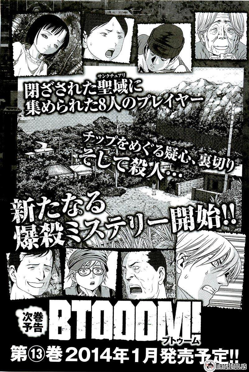 Btooom! Chapter 65 - halaman 48
